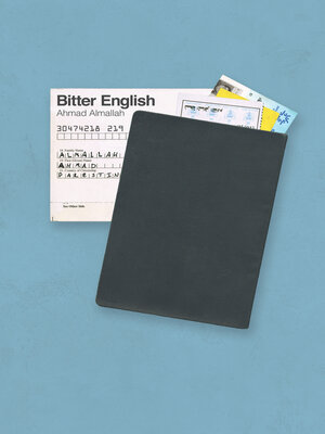 Bitter English - ebook